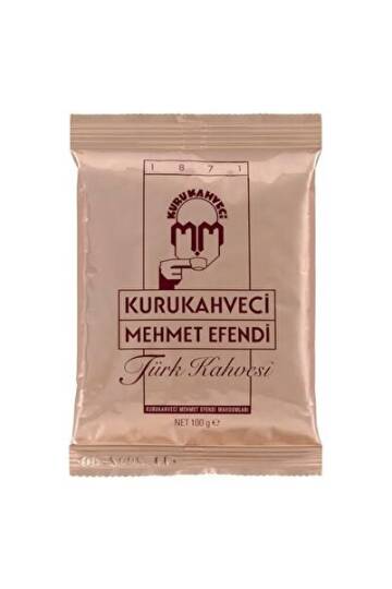 Mehmet Efendi Türk Kahvesi