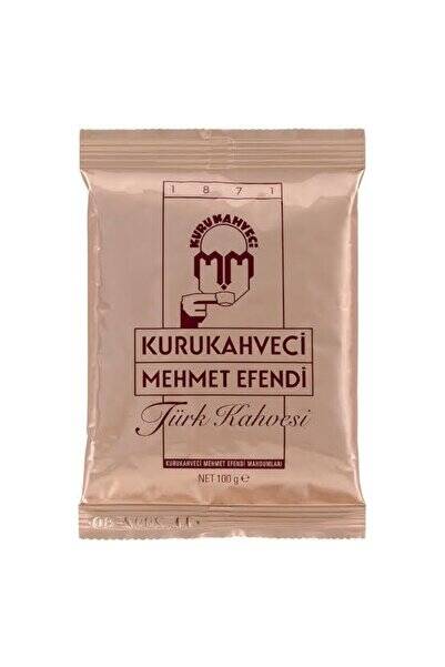 Mehmet Efendi Türk Kahvesi - 1