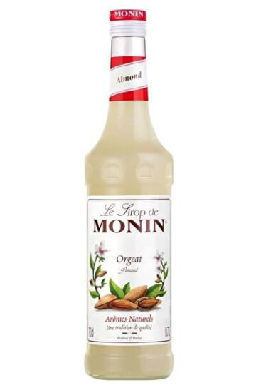 Monin Almond/badem Şurubu (700 ml) - 1