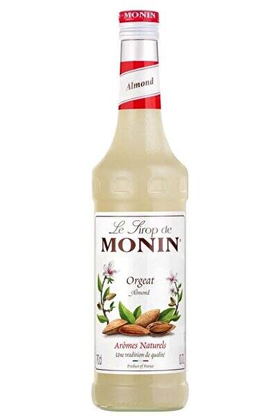 Monin Almond/badem Şurubu (700 ml) - 1