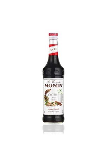 Monin Chai Tea Şurubu 700 ml