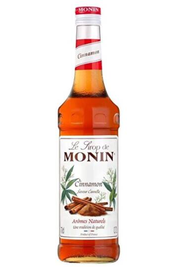 Monin Cinnamon/Tarçın Şurubu 70 cl - 1