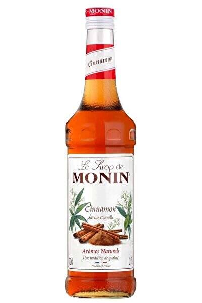 Monin Cinnamon/Tarçın Şurubu 70 cl - 1