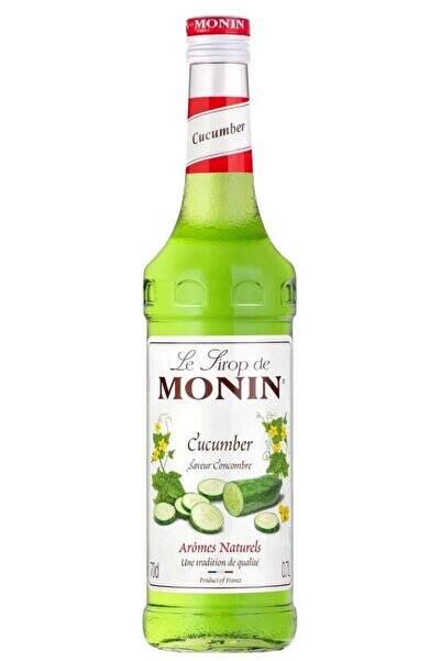 Monin Cucumber/salatalık (700 ml) - 1