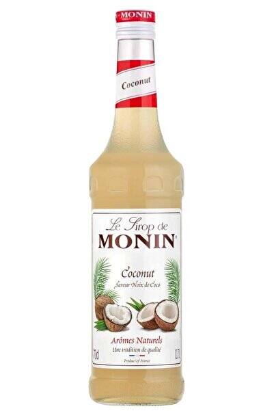 Monin Hindistan Cevizi Şurubu 700 ml - 1