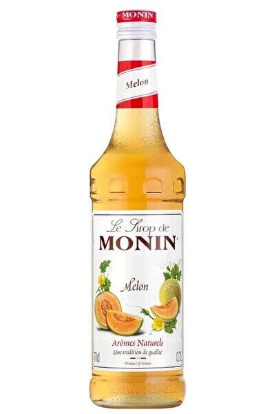 Monin Kavun Şurubu 700 ml - 1