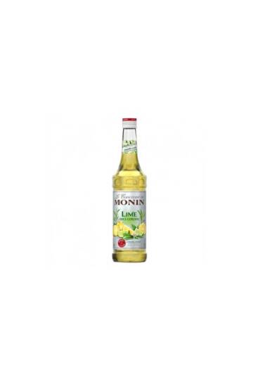 Monin Lime Juice Cordial 70 cl - 1