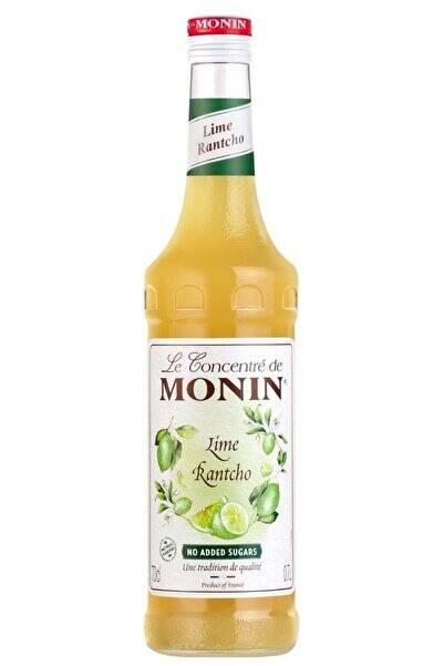 Monin Lime Rantcho (700 ml) - 1
