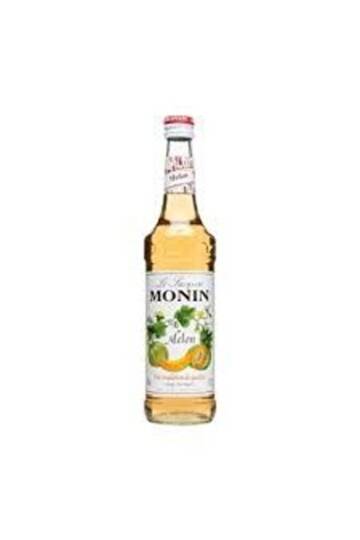 Monin Melon Kavun Şurubu 700 ml - 1
