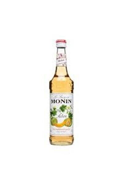 Monin Melon Kavun Şurubu 700 ml - 1