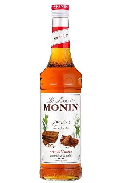 Monin Şurup Speculoos Bisküvi 700 ml - 1