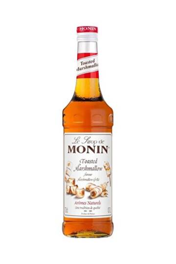 Monin Toasted Marshmallow 700 ml - 1