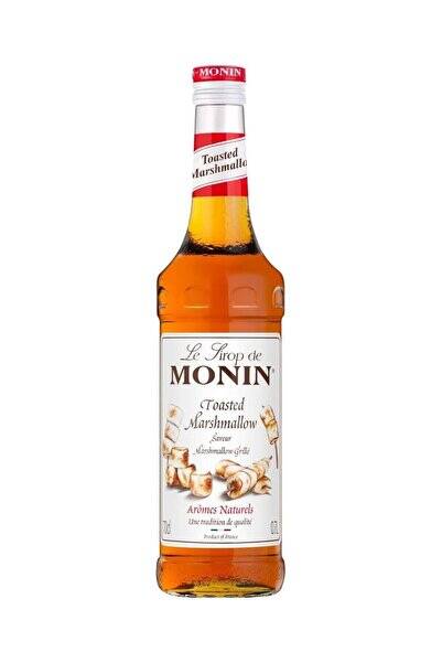 Monin Toasted Marshmallow 700 ml - 1