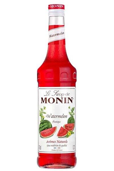 Monin Watermelon/karpuz (700 ml) - 1