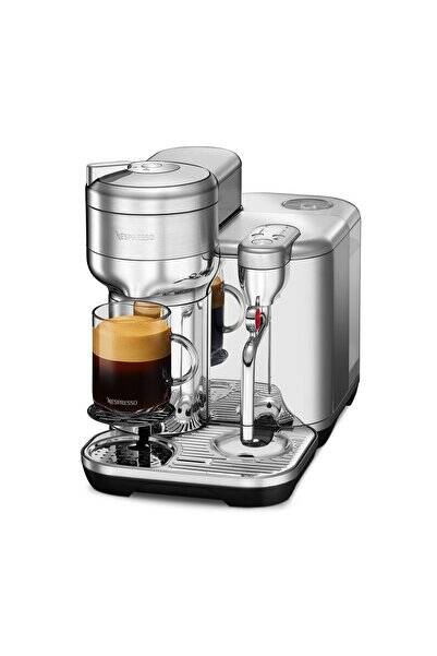 Nespresso Vertuo Creatista Pro Kahve Makinesi - 1