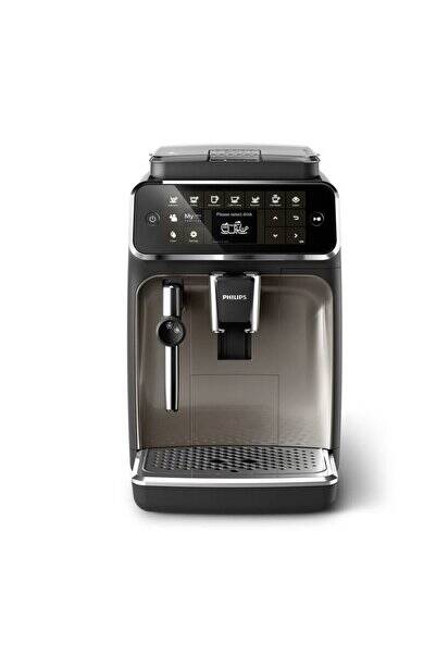 Philips 4300 Serisi EP4327/90 Otomatik Kahve Makinesi - 1