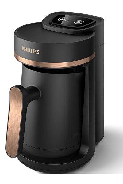 Philips 5000 Serisi Türk Kahvesi Makinesi, Közde Türk Kahvesi Pişirme Fonksiyonu, HDA150/60 - 1