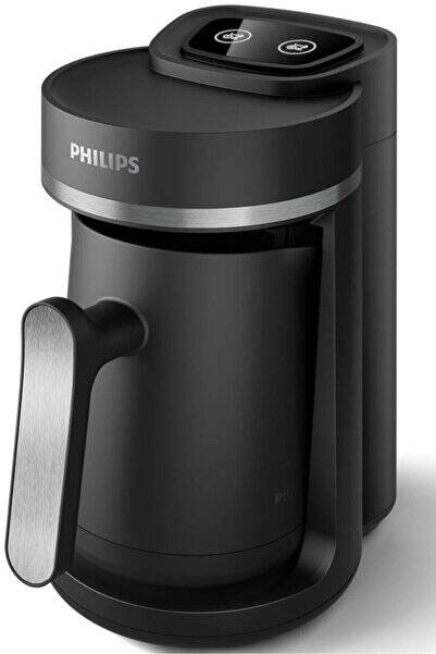 Philips 5000 Serisi Türk Kahvesi Makinesi, Közde Türk Kahvesi Pişirme Fonksiyonu, HDA150/61 - 1