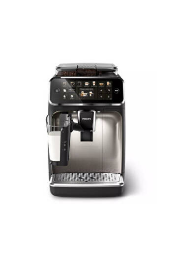 Philips 5400 Series Tam Otomatik Espresso Makineleri - 1