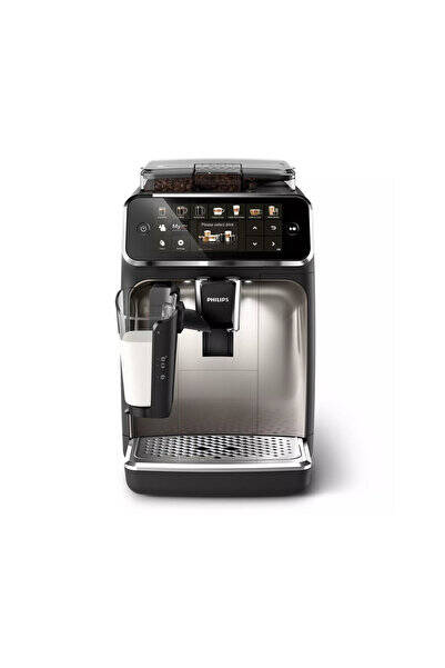 Philips 5400 Series Tam Otomatik Espresso Makineleri - 1