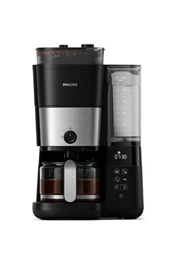 Philips All-in-1 Brew Öğütücülü Filtre Kahve Makinesi