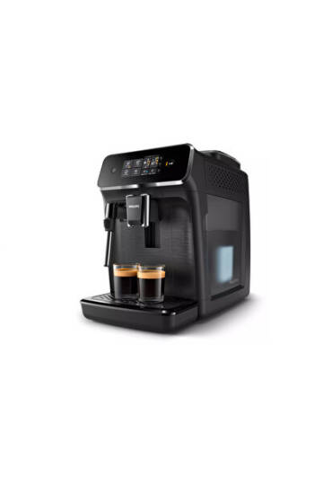 Philips AquaClean Özellikli 2 İçecek Özellikli Espresso Makinesi - 1