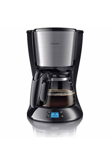 Philips Aroma Karıştırıcı Kahve Makinesi - 1