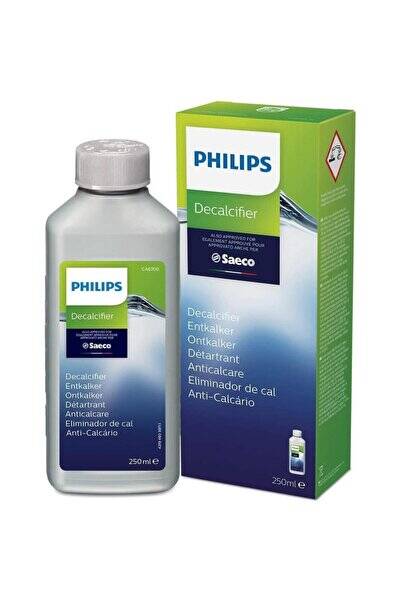 Philips Ca6700/10 Espresso Makinesi Kireç Temizleme Solüsyonu - 1