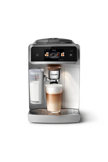Philips Café Aromis 8000 serisi Tam Otomatik Kahve Makinesi - 1
