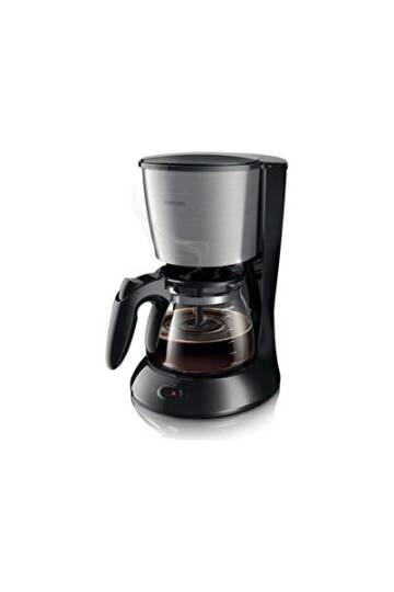 Philips Çelik Filtre Kahve Makinesi Ekstra Aroma Karıştırıcı - 1