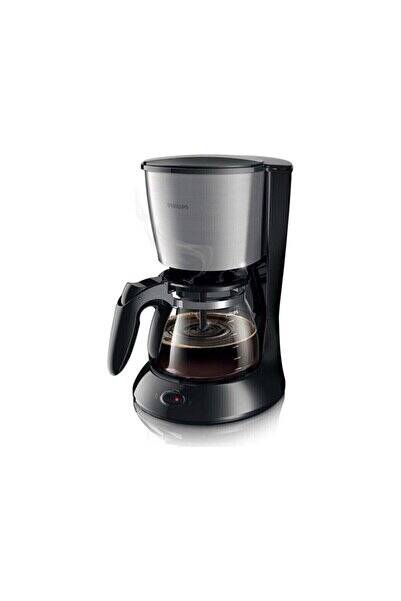 Philips Çelik Filtre Kahve Makinesi Ekstra Aroma Karıştırıcı - 1