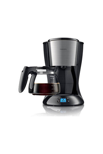 Philips Daily Collection Kahve Makinesi - 1