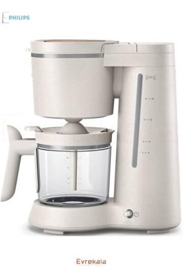 Philips Eco Conscious Filtre Kahve Makinesi