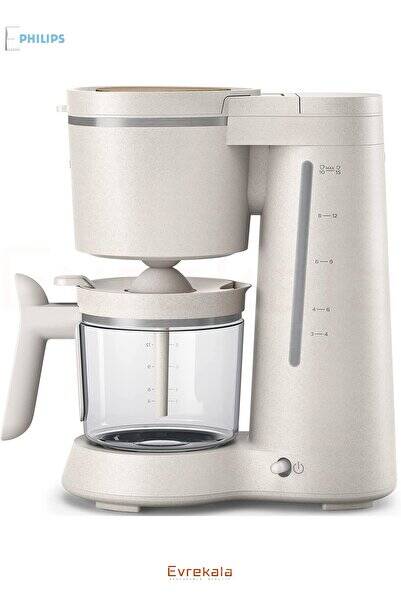 Philips Eco Conscious Filtre Kahve Makinesi - 1