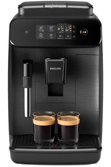 Philips EP0820/00 Kahve Makinesi - 1