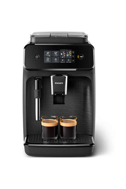 Philips EP1220/00 Tam Otomatik Espresso Makinesi - 1