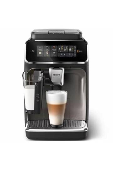 Philips EP3347/90 Tam Otomatik Espresso ve Kahve Makinesi - 1