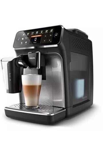 Philips EP4346/70 4300 Series Kaffeevollautomat Tam Otomatik Espresso Makinesi - 1