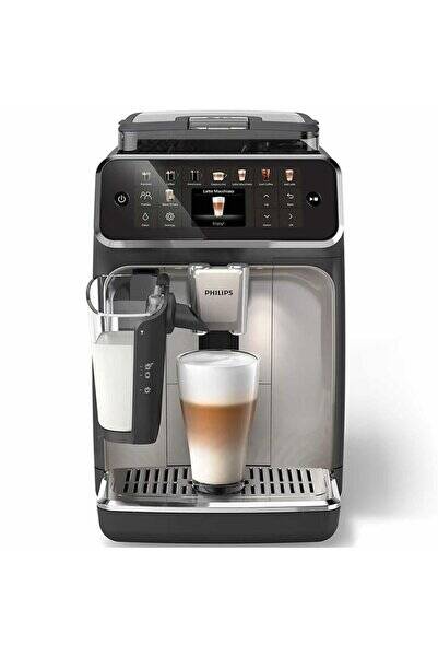 Philips EP5547/90 Tam Otomatik Espresso ve Kahve Makinesi - 1