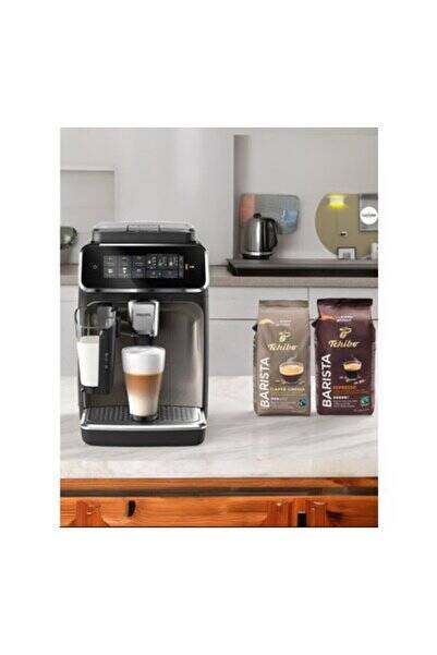 Philips Espresso, Sade Kahve, Cappuccino, Latte Macchiato 6 Çeşit - 1