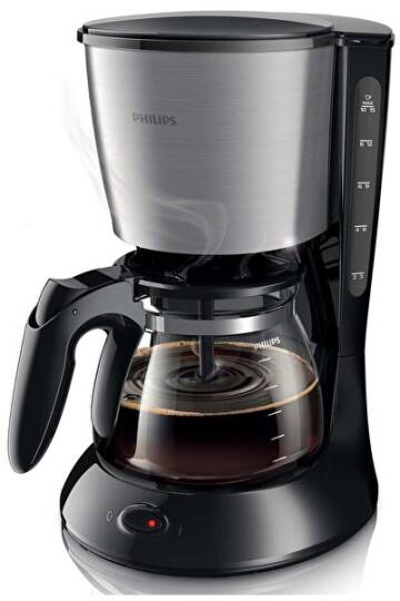 Philips Essential Series Collection Filtre Kahve Makinesi, Multicolor - 1