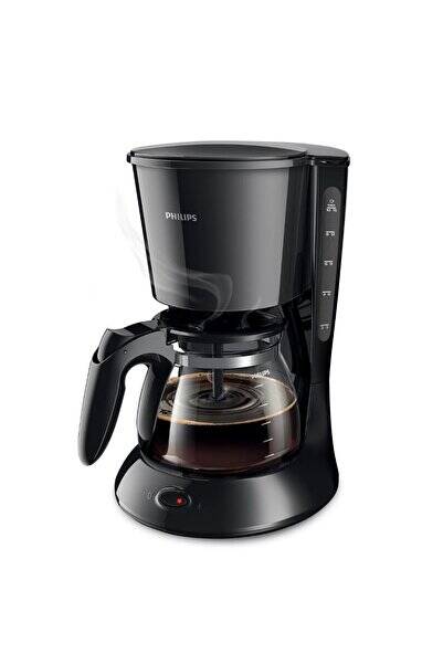 Philips Filtre Kahve Makinesi 1.2 L Yıkanabilir - 1