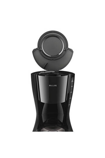 Philips Günlük Kullanıma Uygun, Cam Sürahili, Otomatik Kapanma Özellikli Filtre Kahve Makinesi