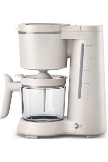 Philips Hd5120/00 Çevre Dostu Muk Serisi Filtre Kahve Makinesi