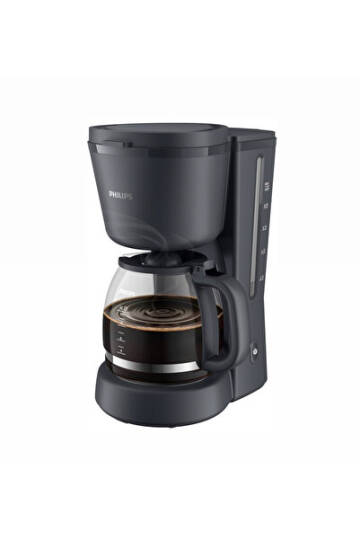 Philips Hd7430/90 Yeni Ürün Filtre Kahve Makinesi - 1