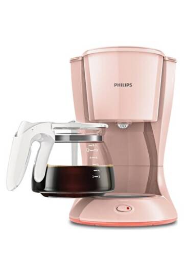 Philips Hd7432/30 Daily Collection Kahve Makinesi - 1
