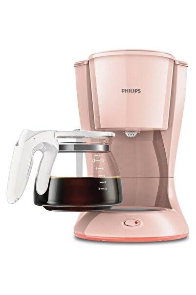 Philips Hd7432/30 Daily Collection Kahve Makinesi - 1