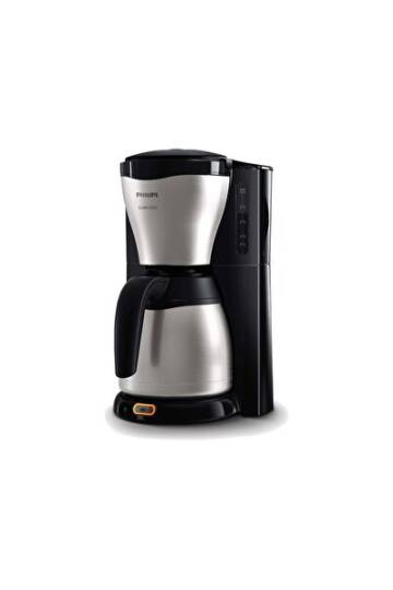 Philips Hd7546/20 Filtre Kahve Makinesi Gri - 1