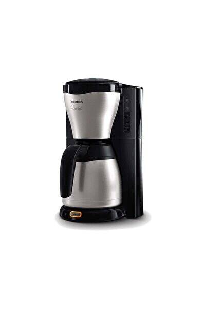 Philips Hd7546/20 Filtre Kahve Makinesi Gri - 1