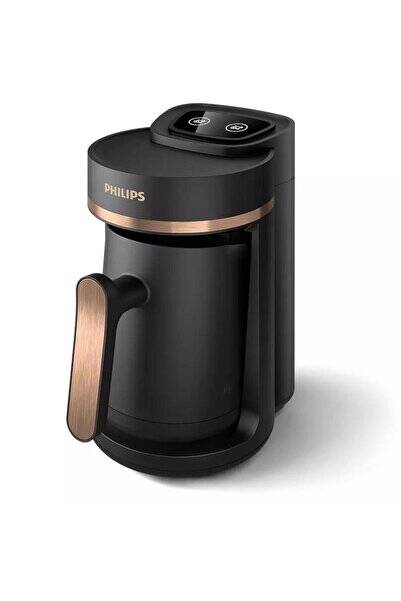 Philips HDA150 5000 Serisi Siyah Bakır Türk Kahvesi Makinesi - 1